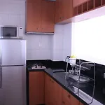 Mela Blu Apartments