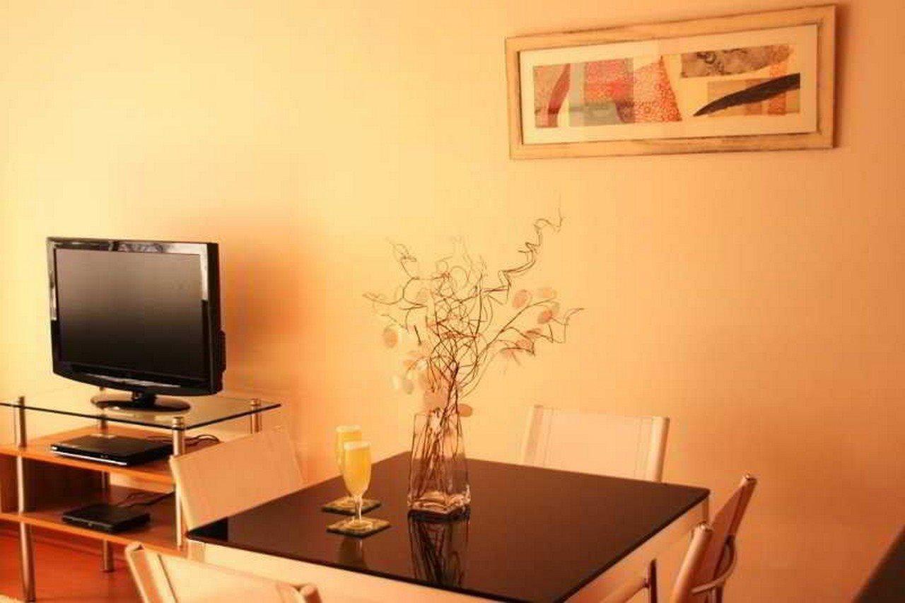 Apartamento Mela Blu