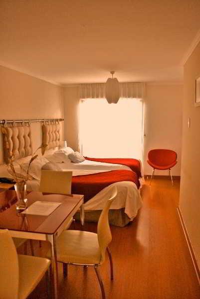 Apartamento Mela Blu