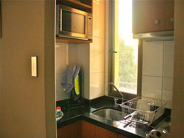 Apartamento Mela Blu *