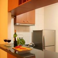 Apartamento Mela Blu Santiago de Chile