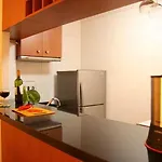 Mela Blu Apartments