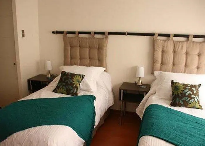 Mela Blu Apartments