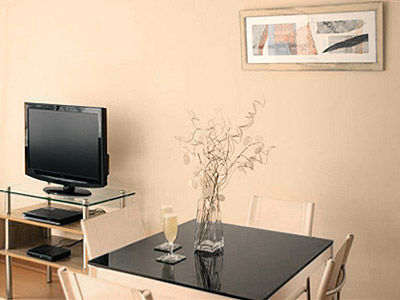 Mela Blu Apartamento