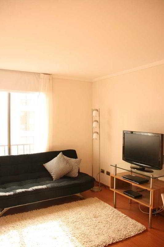 Apartamento Mela Blu