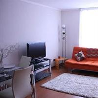 Apartamento Mela Blu Santiago