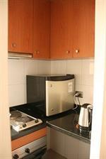 Mela Blu Apartamento Santiago
