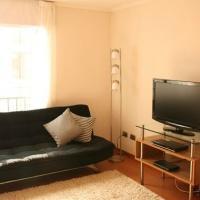Apartamento Mela Blu